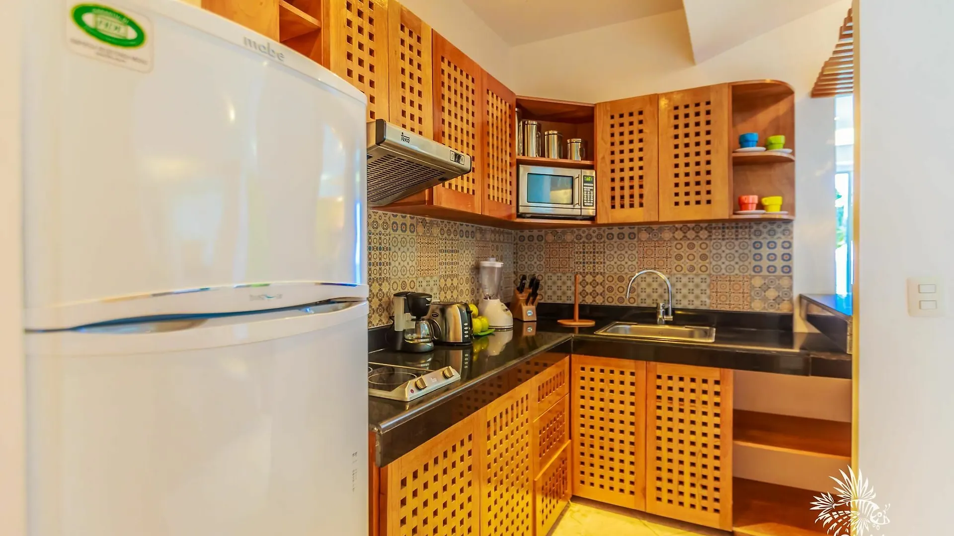 Дом отдыха Deep Blue Condos - 201 Исла-Мухерес