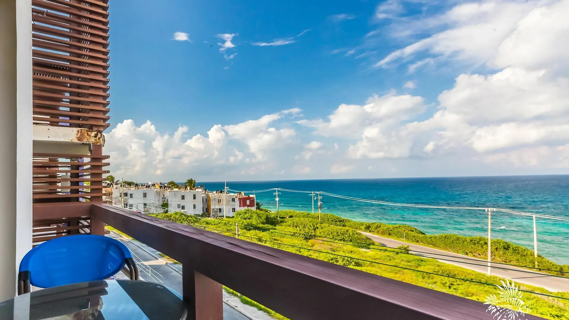 Deep Blue Condos - 201 Isla Mujeres
